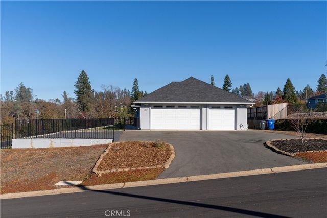 257 Tranquil Drive, Paradise, CA 95969