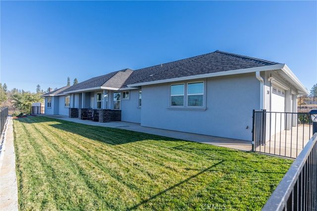 257 Tranquil Drive, Paradise, CA 95969