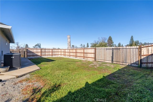 257 Tranquil Drive, Paradise, CA 95969