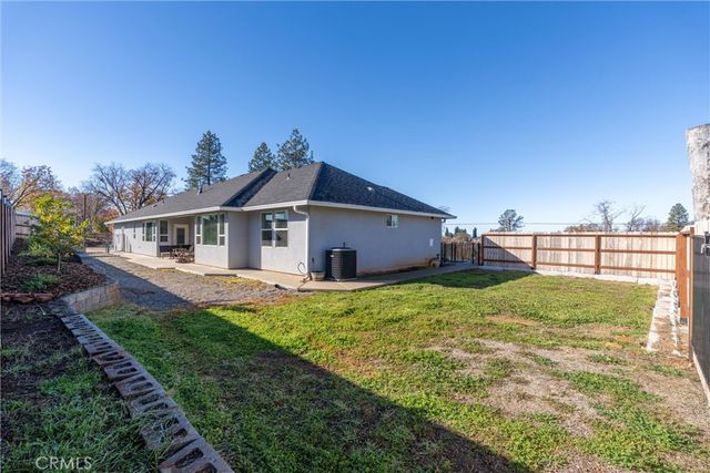 257 Tranquil Drive, Paradise, CA 95969