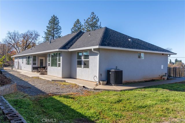 257 Tranquil Drive, Paradise, CA 95969