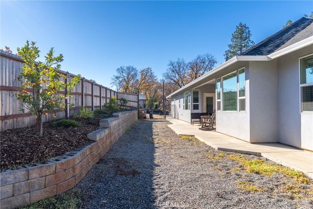 257 Tranquil Drive, Paradise, CA 95969