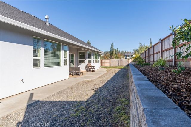 257 Tranquil Drive, Paradise, CA 95969