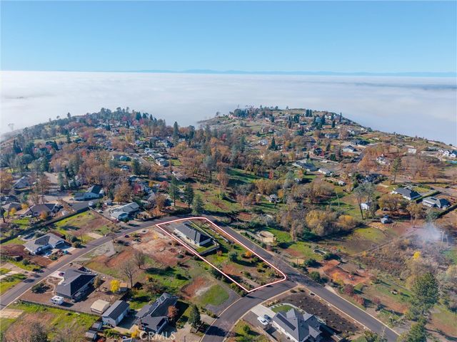 257 Tranquil Drive, Paradise, CA 95969