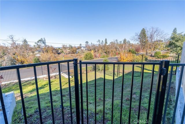 257 Tranquil Drive, Paradise, CA 95969