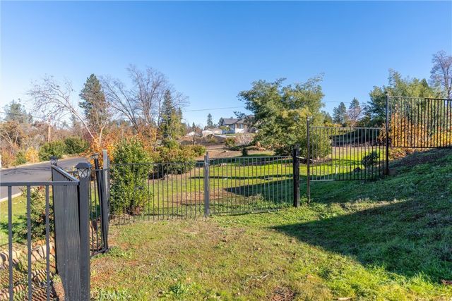 257 Tranquil Drive, Paradise, CA 95969