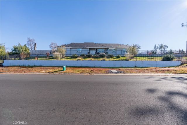 257 Tranquil Drive, Paradise, CA 95969