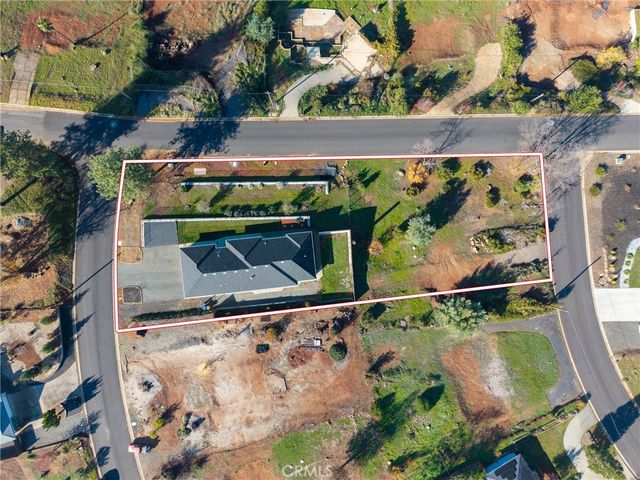 257 Tranquil Drive, Paradise, CA 95969