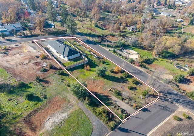 257 Tranquil Drive, Paradise, CA 95969