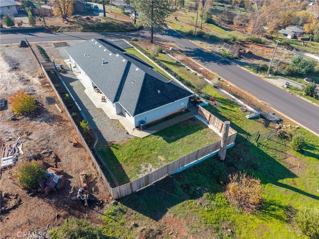 257 Tranquil Drive, Paradise, CA 95969