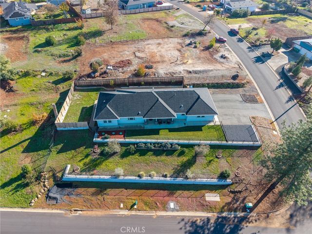 257 Tranquil Drive, Paradise, CA 95969