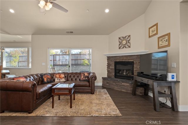 257 Tranquil Drive, Paradise, CA 95969