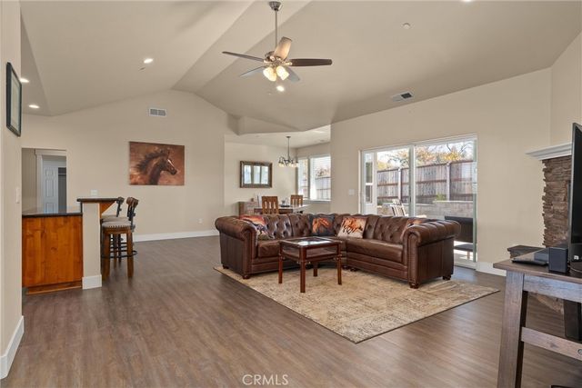 257 Tranquil Drive, Paradise, CA 95969