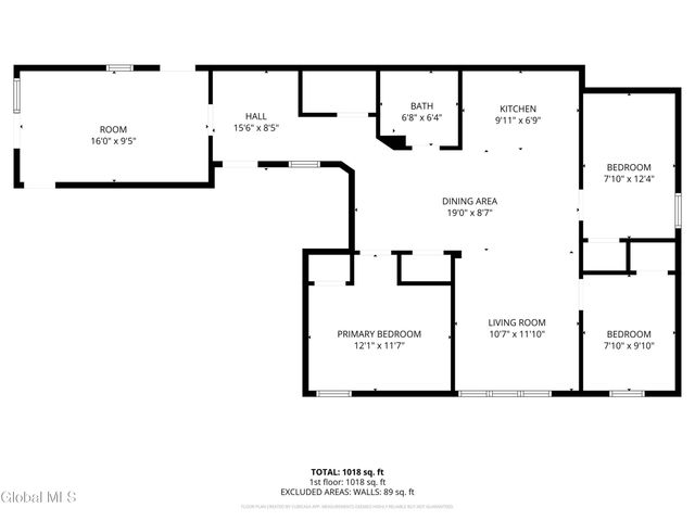 5 Marquette Avenue, Colonie, NY 12110