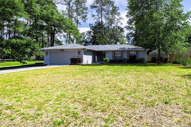 4607 NW 31ST AVENUE, Gainesville, FL 32606