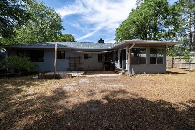 4607 NW 31ST AVENUE, Gainesville, FL 32606