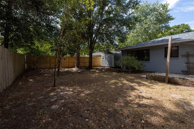 4607 NW 31ST AVENUE, Gainesville, FL 32606