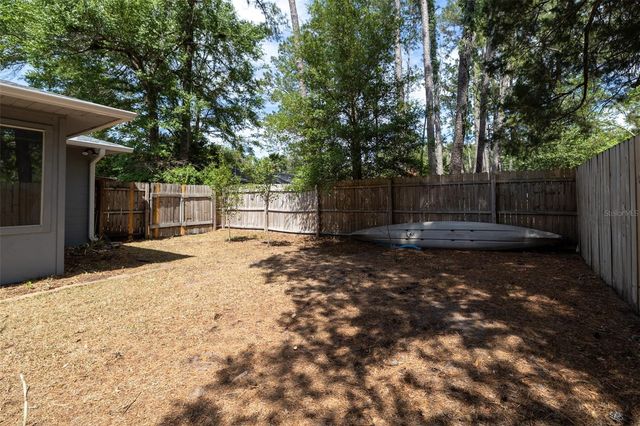 4607 NW 31ST AVENUE, Gainesville, FL 32606