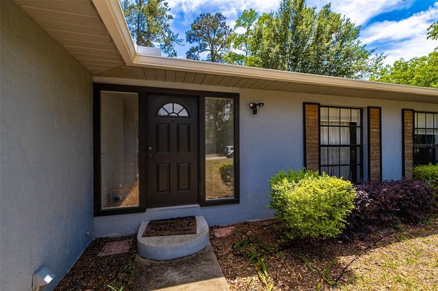 4607 NW 31ST AVENUE, Gainesville, FL 32606