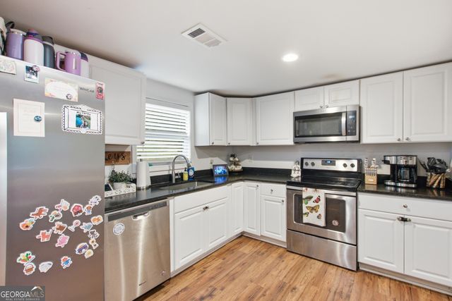 977 Bob Patton Road, Clarkesville, GA 30523