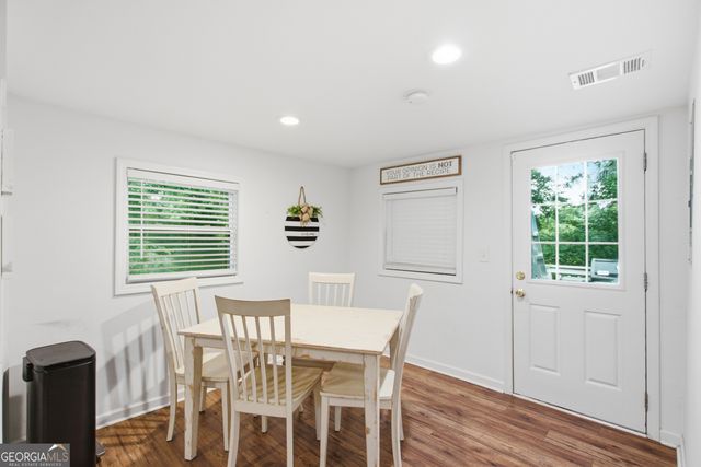 977 Bob Patton Road, Clarkesville, GA 30523