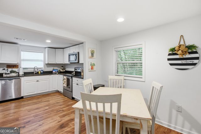977 Bob Patton Road, Clarkesville, GA 30523