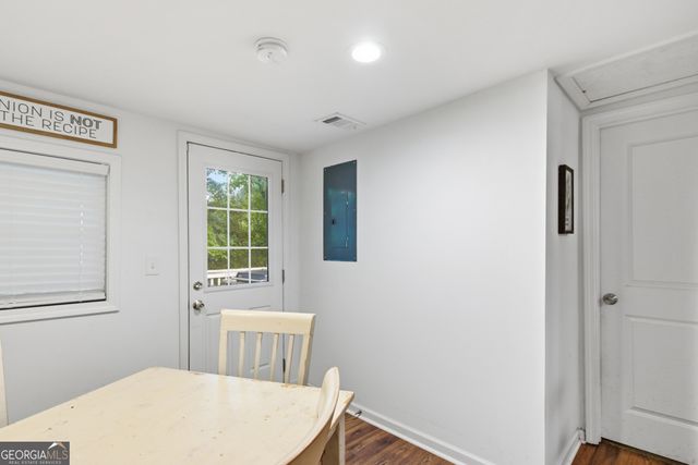 977 Bob Patton Road, Clarkesville, GA 30523
