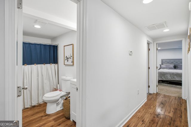 977 Bob Patton Road, Clarkesville, GA 30523