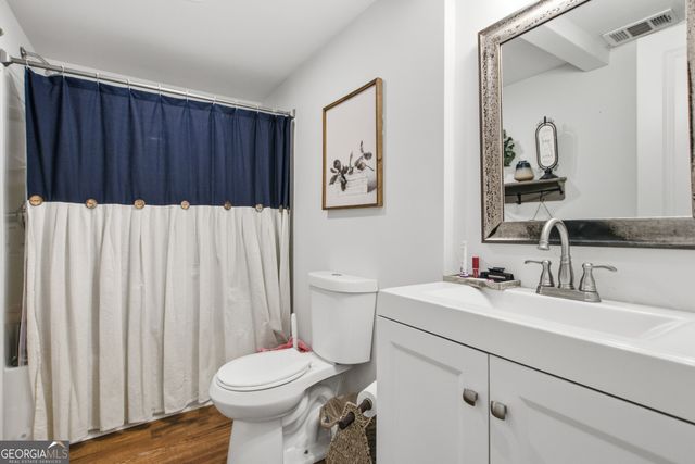 977 Bob Patton Road, Clarkesville, GA 30523