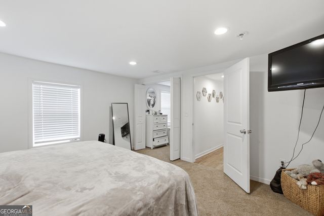 977 Bob Patton Road, Clarkesville, GA 30523