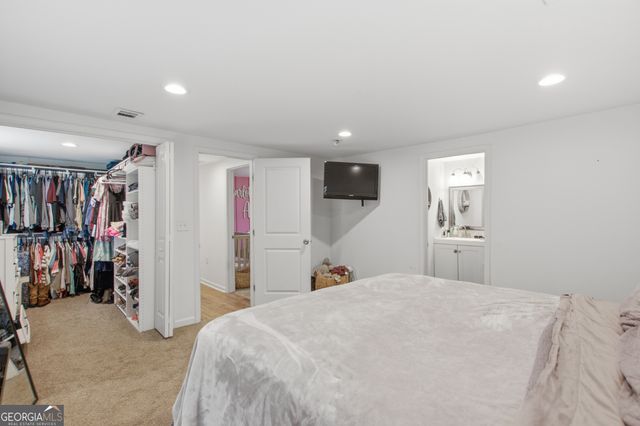 977 Bob Patton Road, Clarkesville, GA 30523