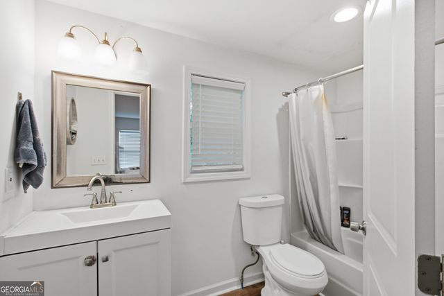 977 Bob Patton Road, Clarkesville, GA 30523