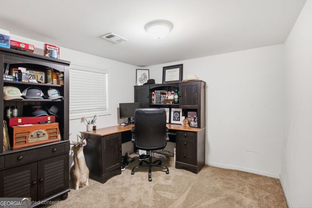977 Bob Patton Road, Clarkesville, GA 30523
