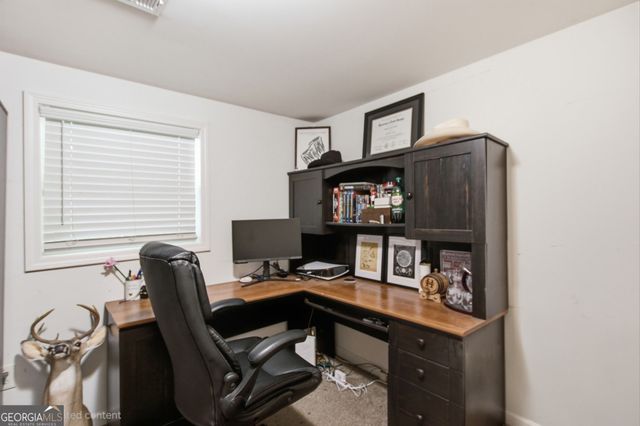 977 Bob Patton Road, Clarkesville, GA 30523