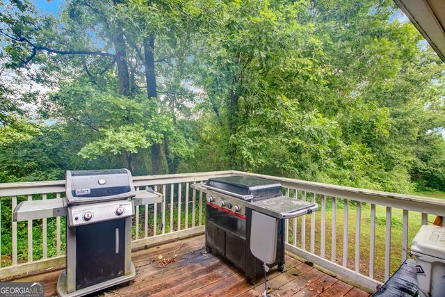 977 Bob Patton Road, Clarkesville, GA 30523