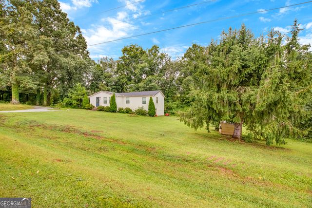 977 Bob Patton Road, Clarkesville, GA 30523