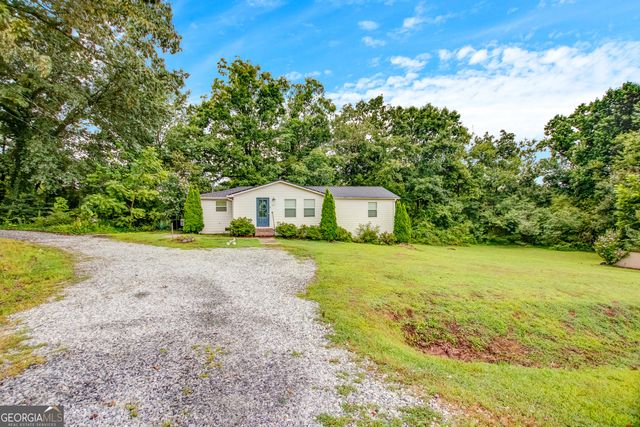 977 Bob Patton Road, Clarkesville, GA 30523