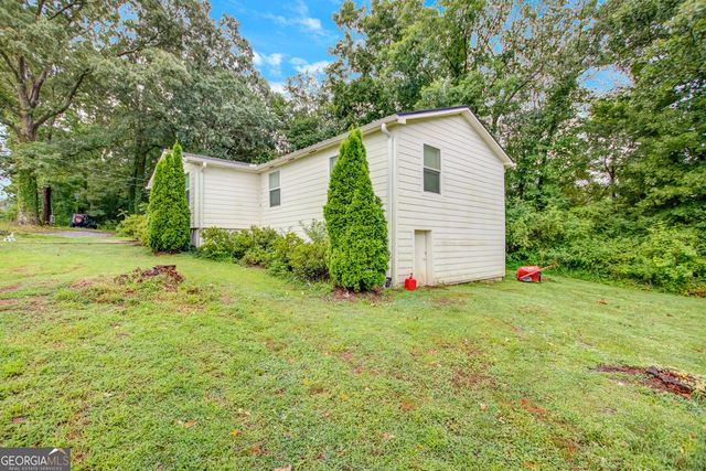 977 Bob Patton Road, Clarkesville, GA 30523