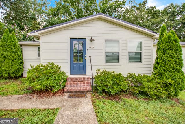 977 Bob Patton Road, Clarkesville, GA 30523