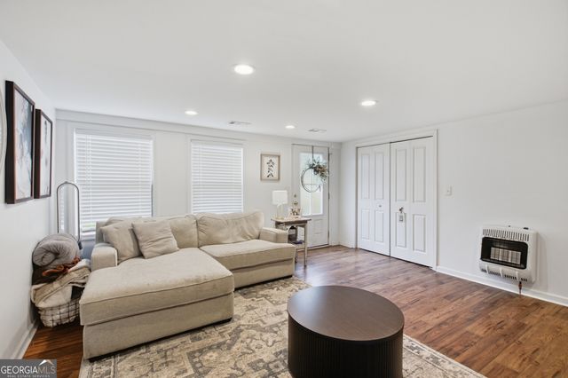 977 Bob Patton Road, Clarkesville, GA 30523