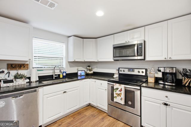 977 Bob Patton Road, Clarkesville, GA 30523