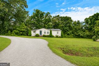 977 Bob Patton Road, Clarkesville, GA 30523