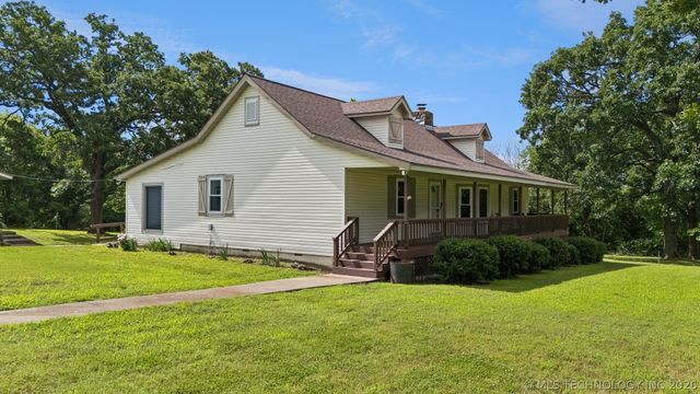 25100 S 610, Grove, OK 74344