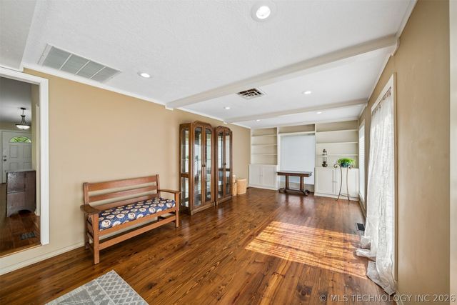 25100 S 610, Grove, OK 74344