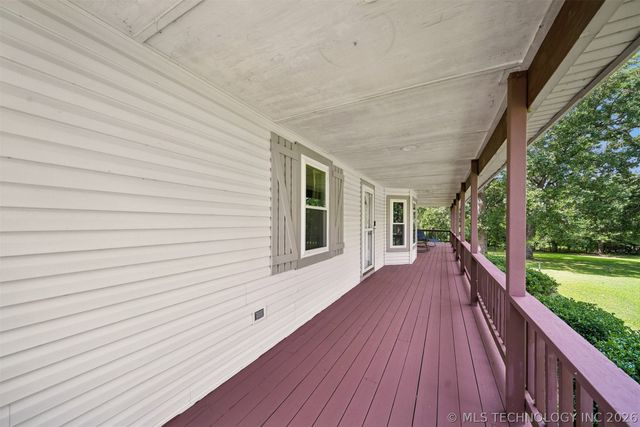 25100 S 610, Grove, OK 74344