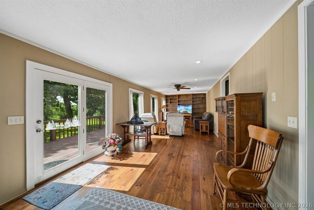 25100 S 610, Grove, OK 74344