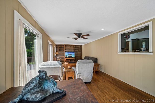25100 S 610, Grove, OK 74344