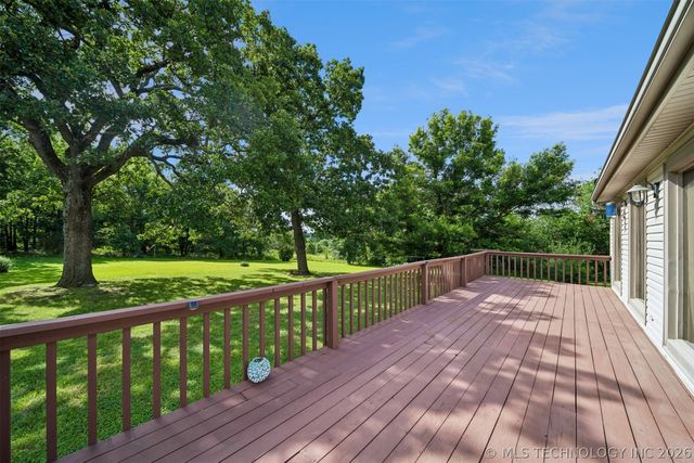 25100 S 610, Grove, OK 74344