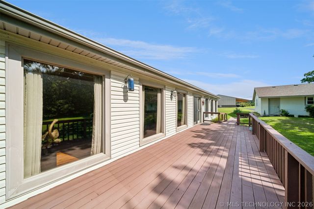 25100 S 610, Grove, OK 74344