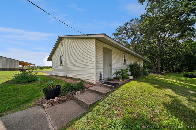 25100 S 610, Grove, OK 74344